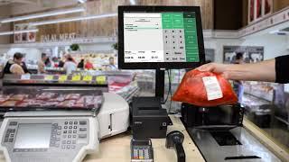 POS System Deli Scale Support | IT Retail Grocery Point of Sale