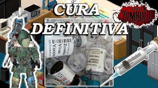 LA CURA DEFINITIVA ‍️ | Zombie Virus Vaccine - Guía/ Tutorial en español 2023