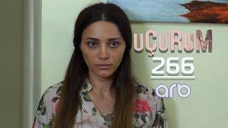 Uçurum (266-cı bölüm) - TAM HİSSƏ