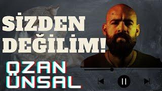 Sizden Değilim !