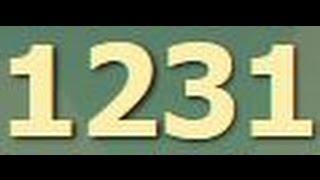 Сокровища пиратов уровень 1231 прохождение - pirate treasures level 1231 walkthrough