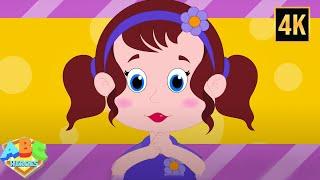 Chubby Cheeks + More Nursery Rhyme & Songs  For Childrens