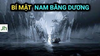 BÍ MẬT - NAM BĂNG DƯƠNG