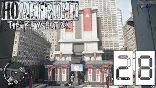 Homefront: The Revolution ^O_o^ Изоящики ^о_О^ #28