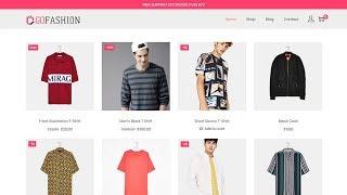 How To Make An Ecommerce Website With WordPress | Create Online Store Step By Step