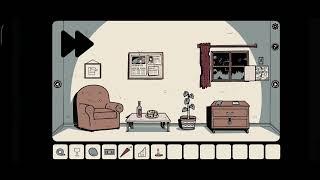 Girl in the window  Walkthrough and full gameplay