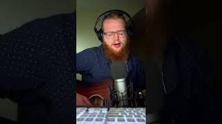 I’m the problem by @morganwallen  been stuck in my head for a minute #cover #musician #songwriter