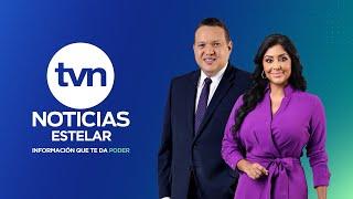 Noticiero Estelar  -  Jueves 6 de Marzo del 2025 | EN DIRECTO