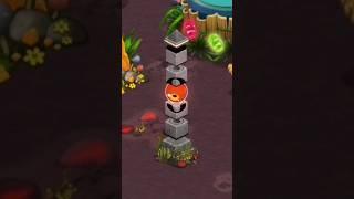 Как звучит ГИГА-ГЛАЗ на острове земли #mysingingmonsters #моипоющиемонстры #msm #мсм