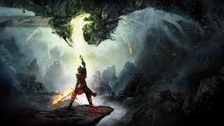 Dragon Age: Inqusition. Продолжаем прокачивать лучника.