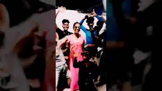 Vigneshrock ️@Sruthi dancer