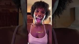 Doechii reacts to the radio edit of 'DENIAL IS A RIVER' | Capital
