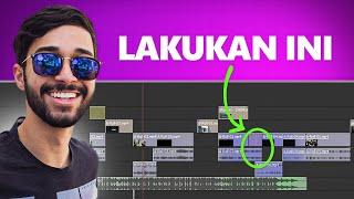 7 TRIK Editing Agar Viewer Nonton Video SAMPE HABIS!