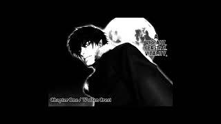 Wolf Guy Manga Review