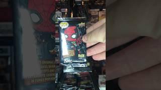 Funko Trading Cards The Infinity Saga Booster Box: Box 1 Part 8/24