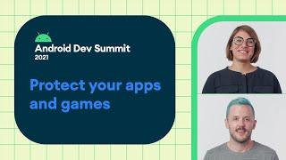 Introducing Play Integrity API: Protect your apps and games (developer preview)