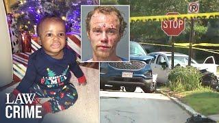 Drunk Driver Slams Into Family Crossing Street on Toddler’s 1st Birthday, Killing Her: Police