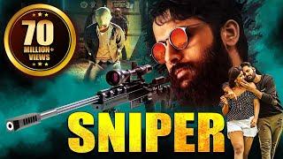 Sniper | Nithin New Released Full South Indian Hindi Dubbed Movie | Latest Telugu Movie Hindi Dubbed