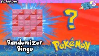 Pokémon Crystal Cinco Bingo - Random Number Generation - GDQ Hotfix Speedruns