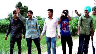 Changa Mada Time | Cover Video | A Kay | Latest Punjabi Song 2018 | choreography