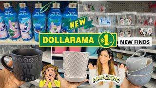 Dollarama Dollar Store Canada New Finds #dollaramacanada #dollaramafinds #dollarama