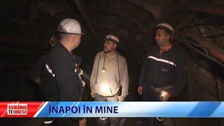 ROMÂNIA, TE IUBESC! - ÎNAPOI ÎN MINE