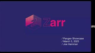 Zarr Python 3 and beyond