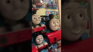 Thomas Shelf Update #shorts #thomasandfreinds #train #thomasandfriends #thomasandfriendscommunity #