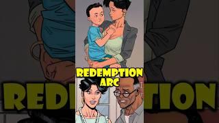 Anissa's REDEMPTION ARC  | Invincible #invincible #comics #shorts