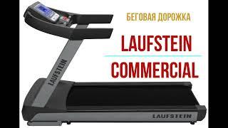 Ремонт беговой дорожки LAUFSTEIN Commercial /  treadmill repair