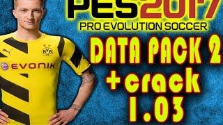 [PES2017] DLC 2.0 : CRACK 1.03 {FIXED} + TUTO