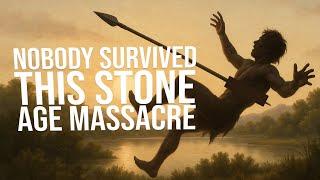 The First Mass Murder In Human History?