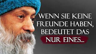 30 Osho-Zitate, die mit ihrer Weisheit verblüffen