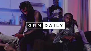 SamRecks x Ant0 - Ain't The Same [Music Video] | GRM Daily