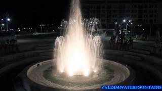 ValDim Waterfountains - Commercial Fountains in "Park Arpezos"