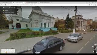 Потоп 18-19 века. Учимся искать сами. Тверь!