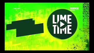 Конечная заставка Lime Time (Bridge Фрэш 10.02.2023)