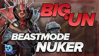 BIG 'UN SHOWCASE GUIDE | TOP TIER NUKER | RAID: Shadow Legends