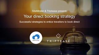 Successful strategies to entice travellers to book direct