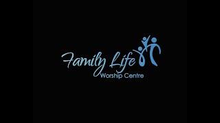 The Blessings Of The Fear Of God | Family Life Centre