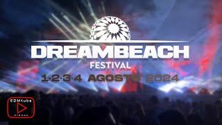 ️️ // Dreambeach Festival Retamar El Toyo  2024 // 