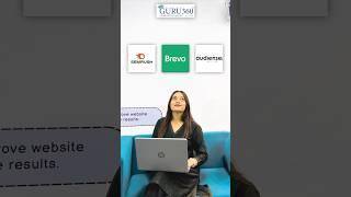 Top Marketing Tool| Brevo|Learn digital marketing from basics