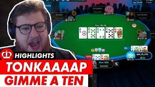 Top Poker Twitch WTF moments #411