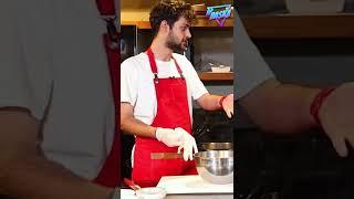 Utkan Yalçınkaya: Herkes aşçı olamaz