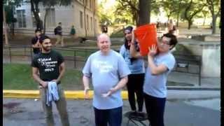 DVB Ice Bucket Challenge