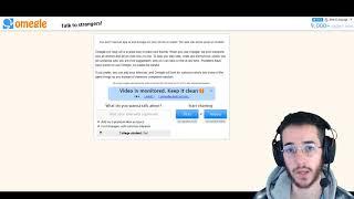 How to Use a VPN with Omegle