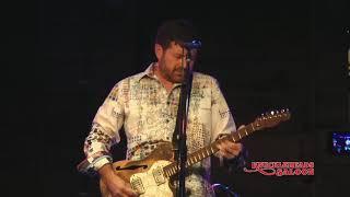 Tab Benoit plays Knuckleheads Saloon   11 August 2017