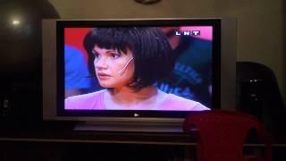 Marianna Bondarchuk on TV