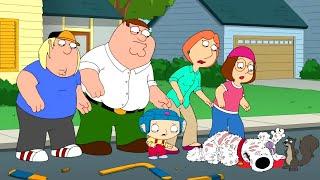 Family Guy 2024 Season 18 Episode 9 Full Episode - Family Guy Full Episode NoCuts #1080p