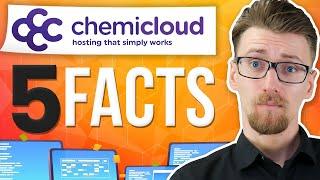 ChemiCloud Review  - How Are They Different From Other Hosts?